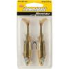 imageBerkley PowerBait Minnotator Fishing Soft BaitGold Shad