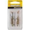 imageBerkley PowerBait Minnotator Fishing Soft BaitGolden Shiner