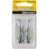 imageBerkley PowerBait Minnotator Fishing Soft BaitHD Emerald Shiner