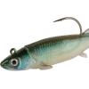 imageBerkley PowerBait Minnotator Fishing Soft BaitHD Emerald Shiner