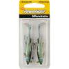 imageBerkley PowerBait Minnotator Fishing Soft BaitHD Emerald Shiner