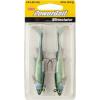 imageBerkley PowerBait Minnotator Fishing Soft BaitHD Emerald Shiner