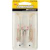 imageBerkley PowerBait Minnotator Fishing Soft BaitHD White Shiner