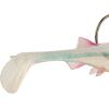 imageBerkley PowerBait Minnotator Fishing Soft BaitHD White Shiner