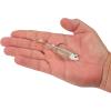 imageBerkley PowerBait Minnotator Fishing Soft BaitHD White Shiner