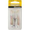 imageBerkley PowerBait Minnotator Fishing Soft BaitHD White Shiner