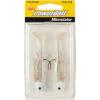 imageBerkley PowerBait Minnotator Fishing Soft BaitHD White Shiner