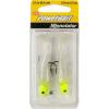 imageBerkley PowerBait Minnotator Fishing Soft BaitLemon Head Glow