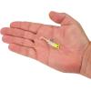 imageBerkley PowerBait Minnotator Fishing Soft BaitLemon Head Glow