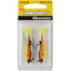 imageBerkley PowerBait Minnotator Fishing Soft BaitOrange Tiger