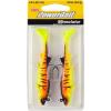 imageBerkley PowerBait Minnotator Fishing Soft BaitOrange Tiger