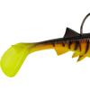 imageBerkley PowerBait Minnotator Fishing Soft BaitOrange Tiger