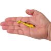 imageBerkley PowerBait Minnotator Fishing Soft BaitOrange Tiger