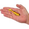 imageBerkley PowerBait Minnotator Fishing Soft BaitOrange Tiger