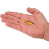 imageBerkley PowerBait Minnotator Fishing Soft BaitOrange Tiger