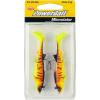 imageBerkley PowerBait Minnotator Fishing Soft BaitOrange Tiger