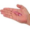 imageBerkley PowerBait Minnotator Fishing Soft BaitPink Shiner