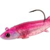 imageBerkley PowerBait Minnotator Fishing Soft BaitPink Shiner