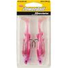 imageBerkley PowerBait Minnotator Fishing Soft BaitPink Shiner