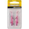 imageBerkley PowerBait Minnotator Fishing Soft BaitPink Shiner