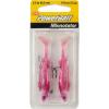 imageBerkley PowerBait Minnotator Fishing Soft BaitPink Shiner