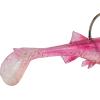 imageBerkley PowerBait Minnotator Fishing Soft BaitPink Shiner