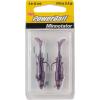 imageBerkley PowerBait Minnotator Fishing Soft BaitPurple Shiner