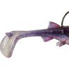 imageBerkley PowerBait Minnotator Fishing Soft BaitPurple Shiner