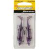 imageBerkley PowerBait Minnotator Fishing Soft BaitPurple Shiner