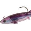 imageBerkley PowerBait Minnotator Fishing Soft BaitPurple Shiner