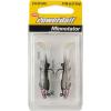 imageBerkley PowerBait Minnotator Fishing Soft BaitSilver Smelt