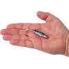 imageBerkley PowerBait Minnotator Fishing Soft BaitSilver Smelt
