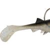 imageBerkley PowerBait Minnotator Fishing Soft BaitSilver Smelt