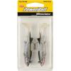 imageBerkley PowerBait Minnotator Fishing Soft BaitSilver Smelt
