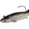 imageBerkley PowerBait Minnotator Fishing Soft BaitSilver Smelt