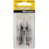 imageBerkley PowerBait Minnotator Fishing Soft BaitSilver Smelt