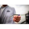 imageBerkley PowerBait Minnow Fishing Soft BaitChartreuse Shad
