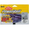 imageBerkley PowerBait Minnow Fishing Soft BaitPurple Magic