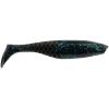 imageBerkley PowerBait Paddlin PowerStinger Fishing Soft BaitBlack Blue Fleck