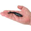 imageBerkley PowerBait Paddlin PowerStinger Fishing Soft BaitBlack Blue Fleck