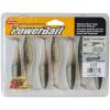 imageBerkley PowerBait Paddlin PowerStinger Fishing Soft BaitElectric Shad