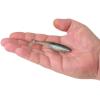 imageBerkley PowerBait Paddlin PowerStinger Fishing Soft BaitElectric Shad