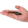 imageBerkley PowerBait Paddlin PowerStinger Fishing Soft BaitGreen Pumpkin