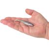 imageBerkley PowerBait Paddlin PowerStinger Fishing Soft BaitHD Gizzard Shad