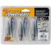 imageBerkley PowerBait Paddlin PowerStinger Fishing Soft BaitHD Gizzard Shad