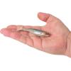imageBerkley PowerBait Paddlin PowerStinger Fishing Soft BaitHD Stealth Minnow