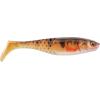 imageBerkley PowerBait Paddlin PowerStinger Fishing Soft BaitHD Yellow Perch