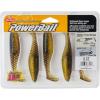 imageBerkley PowerBait Paddlin PowerStinger Fishing Soft BaitSun Gill