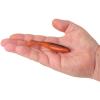 imageBerkley PowerBait Paddlin PowerStinger Fishing Soft BaitWatermelon CopperOrange wRed