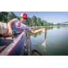 imageBerkley PowerBait Power Eggs Floating Magnum Fishing Soft BaitFluorescent Orange  Garlic Scent